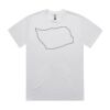 AS Colour Mens Heavy Tee Thumbnail
