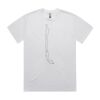 AS Colour Mens Heavy Tee Thumbnail
