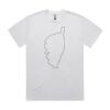 AS Colour Mens Heavy Tee Thumbnail