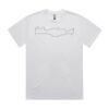 AS Colour Mens Heavy Tee Thumbnail
