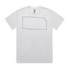 AS Colour Mens Heavy Tee Thumbnail