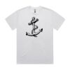 AS Colour Mens Heavy Tee Thumbnail