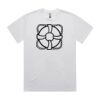 AS Colour Mens Heavy Tee Thumbnail