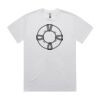 AS Colour Mens Heavy Tee Thumbnail