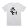 AS Colour Mens Heavy Tee Thumbnail