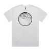 AS Colour Mens Heavy Tee Thumbnail