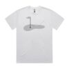 AS Colour Mens Heavy Tee Thumbnail