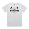 AS Colour Mens Heavy Tee Thumbnail