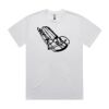 AS Colour Mens Heavy Tee Thumbnail