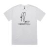AS Colour Mens Heavy Tee Thumbnail