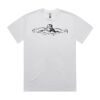 AS Colour Mens Heavy Tee Thumbnail
