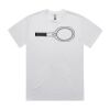 AS Colour Mens Heavy Tee Thumbnail