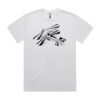 AS Colour Mens Heavy Tee Thumbnail