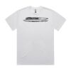 AS Colour Mens Heavy Tee Thumbnail