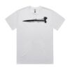 AS Colour Mens Heavy Tee Thumbnail