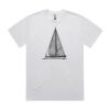 AS Colour Mens Heavy Tee Thumbnail