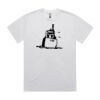 AS Colour Mens Heavy Tee Thumbnail