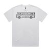 AS Colour Mens Heavy Tee Thumbnail