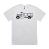 AS Colour Mens Heavy Tee Thumbnail