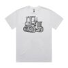 AS Colour Mens Heavy Tee Thumbnail