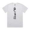 AS Colour Mens Heavy Tee Thumbnail