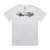 AS Colour Mens Heavy Tee Thumbnail
