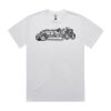 AS Colour Mens Heavy Tee Thumbnail