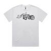 AS Colour Mens Heavy Tee Thumbnail