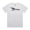 AS Colour Mens Heavy Tee Thumbnail