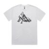 AS Colour Mens Heavy Tee Thumbnail