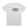 AS Colour Mens Heavy Tee Thumbnail