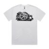 AS Colour Mens Heavy Tee Thumbnail