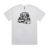 AS Colour Mens Heavy Tee Thumbnail