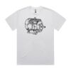 AS Colour Mens Heavy Tee Thumbnail