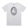 AS Colour Mens Heavy Tee Thumbnail