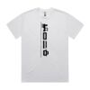 AS Colour Mens Heavy Tee Thumbnail