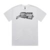 AS Colour Mens Heavy Tee Thumbnail