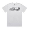 AS Colour Mens Heavy Tee Thumbnail
