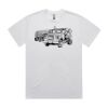 AS Colour Mens Heavy Tee Thumbnail