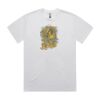 AS Colour Mens Heavy Tee Thumbnail