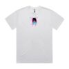 AS Colour Mens Heavy Tee Thumbnail