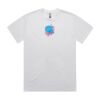 AS Colour Mens Heavy Tee Thumbnail
