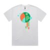 AS Colour Mens Heavy Tee Thumbnail