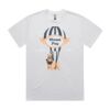 AS Colour Mens Heavy Tee Thumbnail