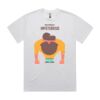 AS Colour Mens Heavy Tee Thumbnail