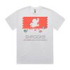 AS Colour Mens Heavy Tee Thumbnail