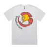 AS Colour Mens Heavy Tee Thumbnail