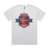 AS Colour Mens Heavy Tee Thumbnail