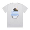 AS Colour Mens Heavy Tee Thumbnail