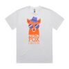AS Colour Mens Heavy Tee Thumbnail